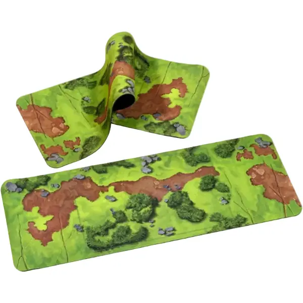 Catapult Feud Game mats (2 buc)