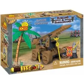 Catapulta romana - 23115