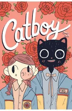 Catboy - Benji Nate