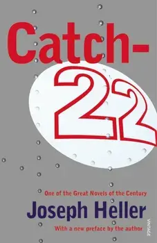 Catch-22, Paperback/Joseph Heller