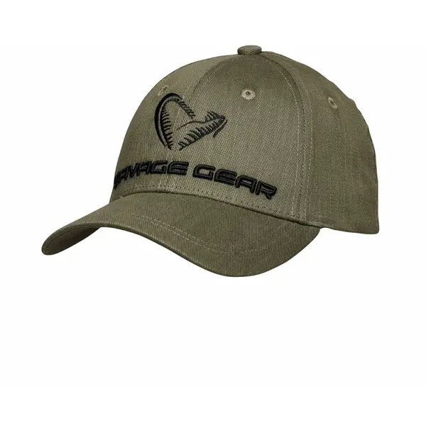 Catch Onesize Olive Green Melange