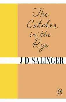 Catcher in the Rye, Paperback/J. D. Salinger