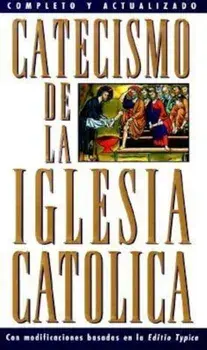 Catecismo de la Iglesia Catolica, Paperback/U S Catholic Church
