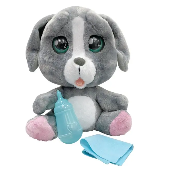 Catelus de plus care plange Cry Pets
