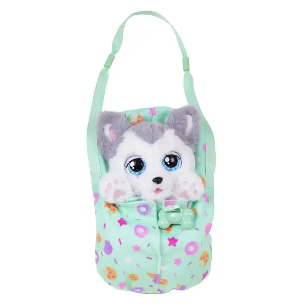 Catelus interactiv Baby Paws diverse modele