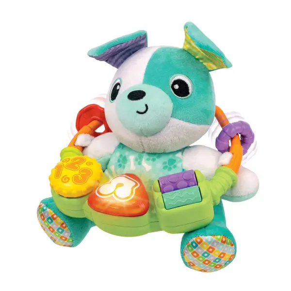 Catelus interactiv Winfun Play With Me