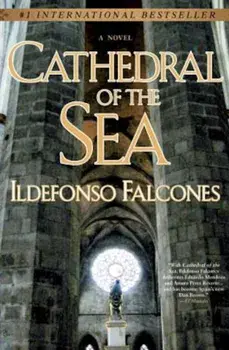 Cathedral of the Sea, Paperback/Ildefonso Falcones