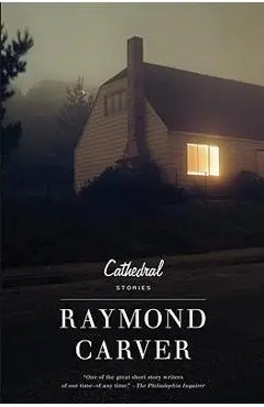 Cathedral - Raymond Carver