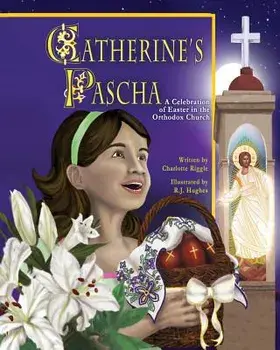 Catherine's Pascha, Paperback/Charlotte Riggle