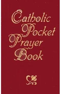 Catholic Prayer Book - Jacquelyn Lindsey