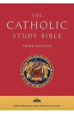 Catholic Study Bible-NAB - Donald Senior