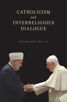 Catholicism and Interreligious Dialogue, Paperback/***