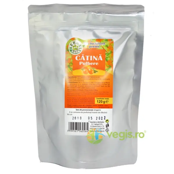 Catina Pulbere 120g