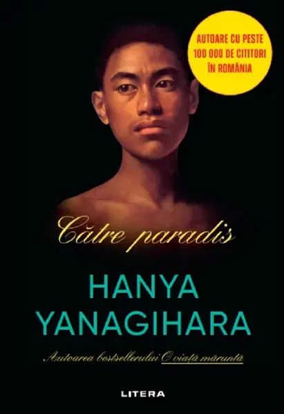 Catre paradis