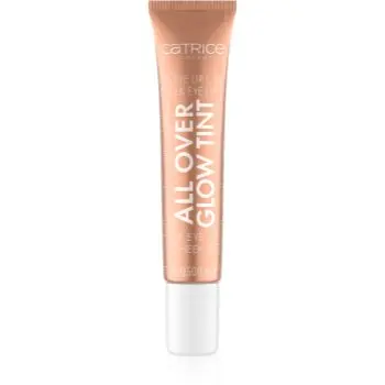 Catrice All Over Glow Tint machiaj multifuncțional pentru ochi, buze și față
