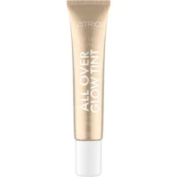 Catrice All Over Glow Tint machiaj multifuncțional pentru ochi, buze și față