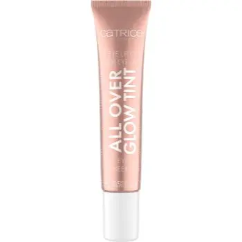Catrice All Over Glow Tint machiaj multifuncțional pentru ochi, buze și față