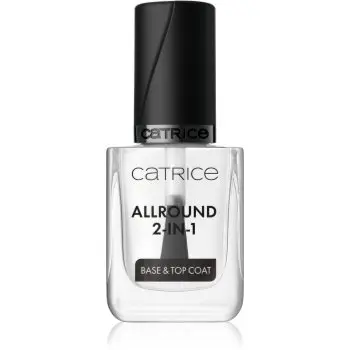 Catrice Allround 2-in-1 strat superior si de baza 2 in 1