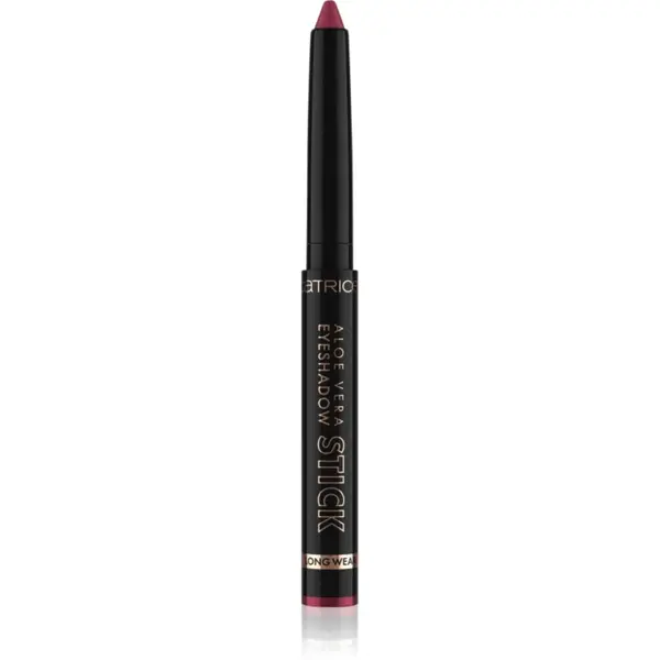 Catrice Aloe Vera fard ochi stick culoare 060 Cranberry Crush 1,5 g