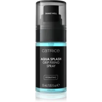 Catrice Aqua Splash fixator make-up