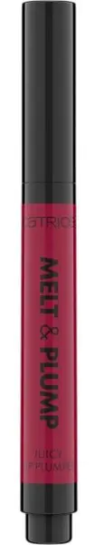 Catrice Balsam de buze Melt & Plump Juicy, 040 Call Nine Wine Wine, 1.8 g