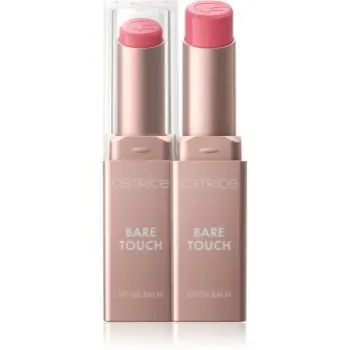 Catrice Bare Touch balsam de buze nutritiv
