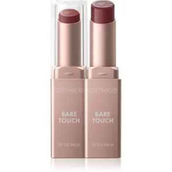 Catrice Bare Touch balsam de buze nutritiv