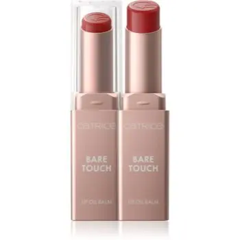 Catrice Bare Touch balsam de buze nutritiv