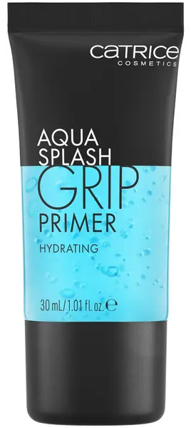 Catrice Baza de machiaj Aqua Splash Grip, 30 ml