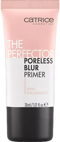 Catrice Bază de machiaj The Perfector Poreless, 30 ml