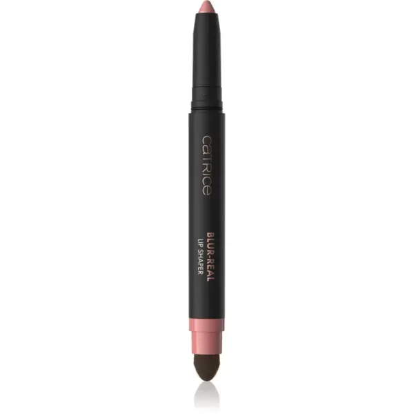 Catrice Blur-Real creion contur buze culoare 010 Sharp 0.8 g