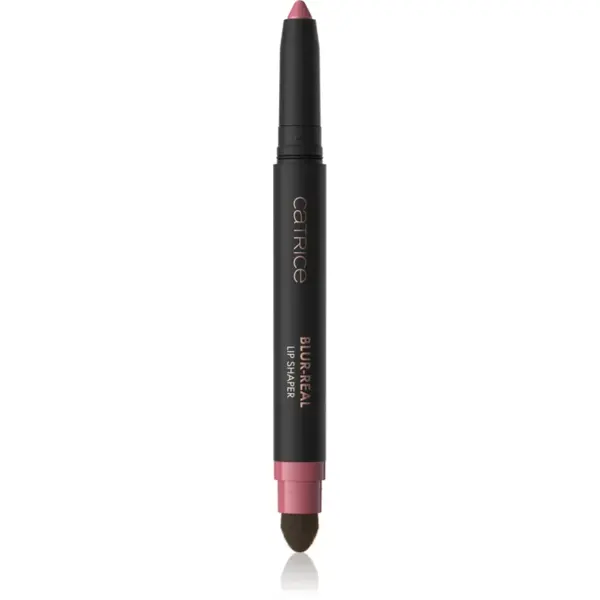 Catrice Blur-Real creion contur buze culoare 020 Snatched 0.8 g
