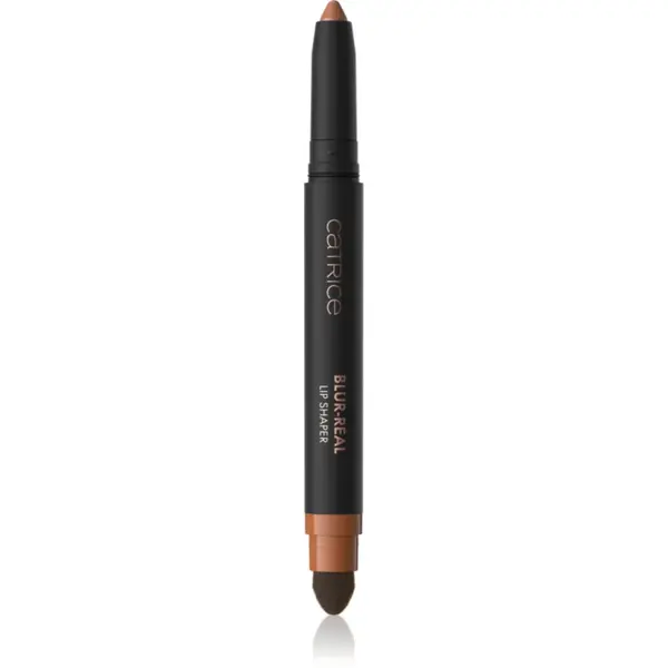Catrice Blur-Real creion contur buze culoare 030 Defined 0.8 g