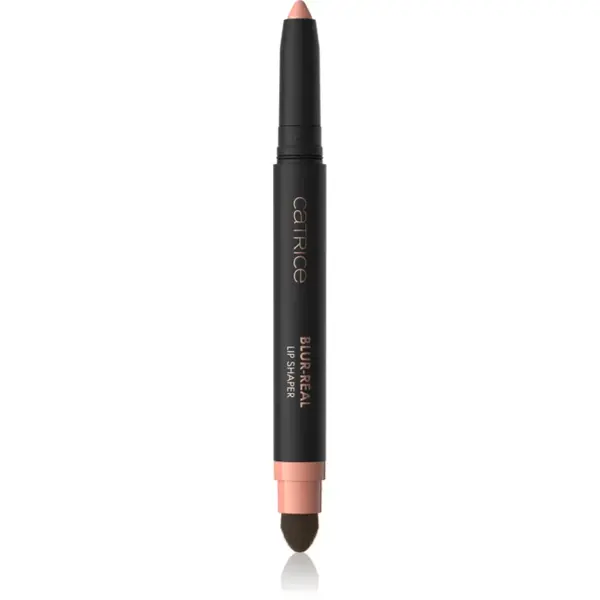 Catrice Blur-Real creion contur buze culoare 060 Curved 0.8 g