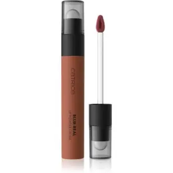 Catrice Blur-Real ruj crema cu efect matifiant