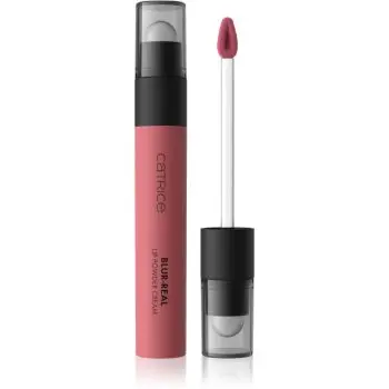 Catrice Blur-Real ruj crema cu efect matifiant