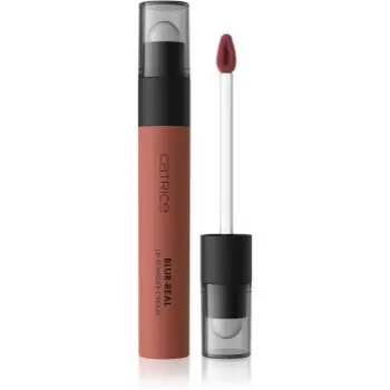 Catrice Blur-Real ruj crema cu efect matifiant