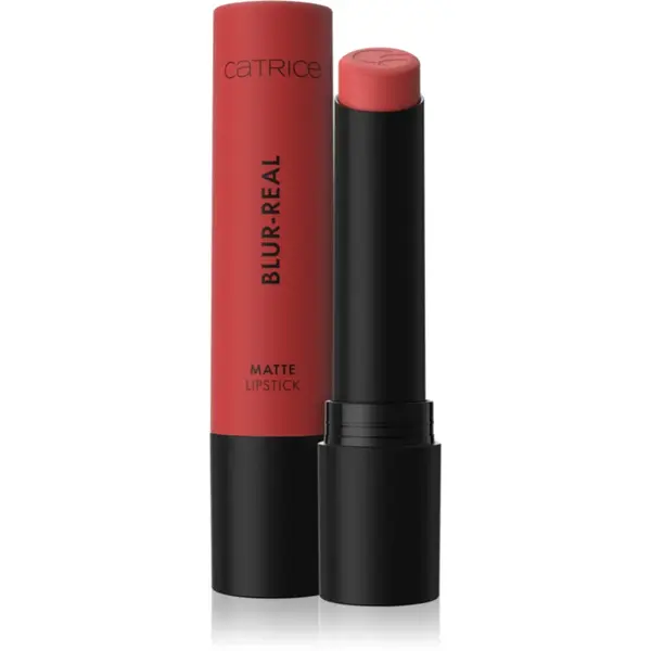 Catrice Blur-Real ruj mat culoare 050 Airy Crush 3 g