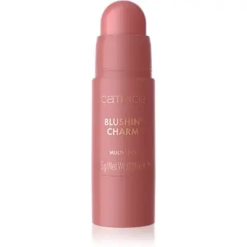 Catrice Blushin' Charm Multi Stick blush pentru iluminare stick