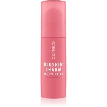Catrice Blushin' Charm Multi Stick blush pentru iluminare stick