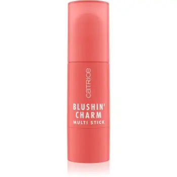 Catrice Blushin' Charm Multi Stick blush pentru iluminare stick
