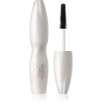 Catrice Brides & Besties Glam & Doll Volume mascara rezistent la apă, pentru volum