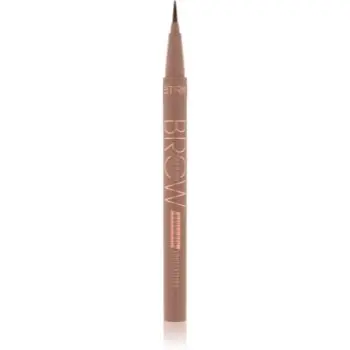 Catrice Brow Definer Brush Pen Longlasting creion pentru sprancene