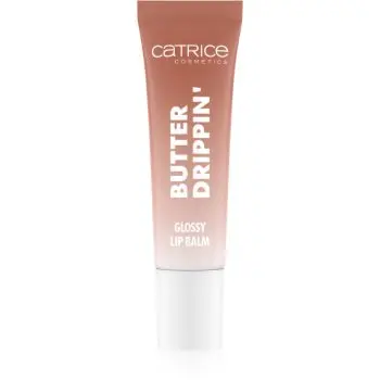 Catrice Butter Drippin' lip gloss hidratant