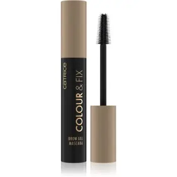 Catrice Colour & Fix mascara pentru sprâncene