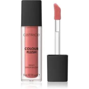 Catrice Colour Flush fard de obraz lichid cu efect iluminator