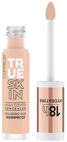 Catrice Corector lichid True Skin, 010 Cool Cashmere, 4.5 ml