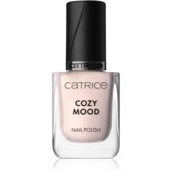 Catrice Cozy Mood lac de unghii