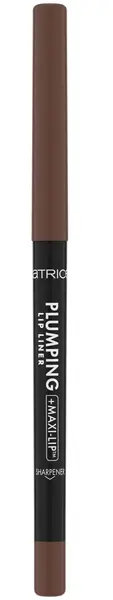 Catrice Creion de buze Plumping, 170 Chocolate Lover, 0.35 g