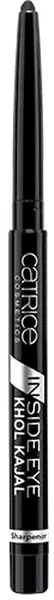 Catrice Creion de ochi, 010 Black Is The New Black, 0.3 g